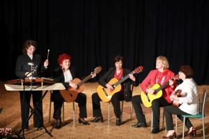 20 let UZTO Trebnje, foto Alenka Strazisar Lamovsek, Brenkice